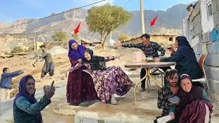 Documentary Stepmother: Shadows of Loneliness: The Feelings of the First Wife in Polygamy