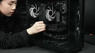 HOW TO RESEAT YOUR GPU