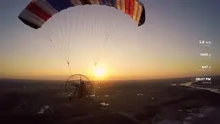 P3 Lite Bixby to Glenpool 7 31 2018