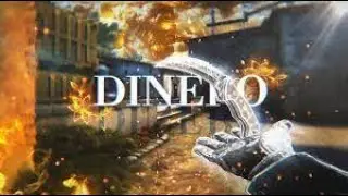 🖤 MORGENSHTERN - Dinero 🖤 - frag movie cs go
