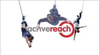 activereach Bungee 2017