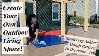 Celebrating 10 years in Business | Build Your Custom Patio Now!