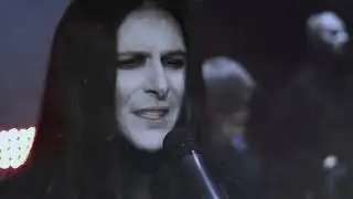 очень крутая песня Rock группы советую послушать и посмотреть..