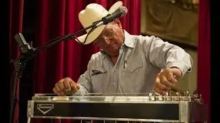 DOUG BOGGS AND THE COWBOY JAZZ BAND - LIVE IN CONCERT