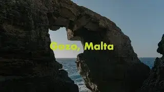 Gozo, Malta