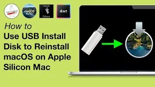 How to Format Your MacBook with a Bootable