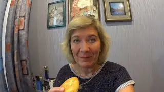 Заказали новый диван/Напекла пирожков с помощью кухонного комбайна👍