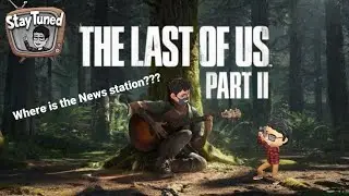 Where is the News station???