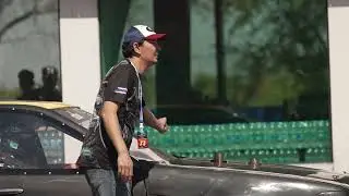 บางส่วนของความเร้าใจในการจัดอันดับวันแรก