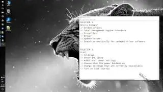 Window10 not shutdown/Auto restart after using sleep mode /How to fix it