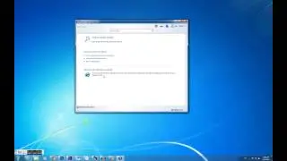Lazy Tutorials - Help Screen Windows 7