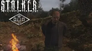 S.T.A.L.K.E.R. ОП2.2 - ТЕЛЕПОРТ ДЛЯ КРЕСТА  #61