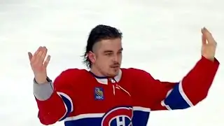 I would never trade this guy..