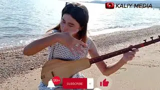 Айсулуу Эсенбек кызы күү -