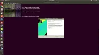 How to Install windows pycharm version in ubuntu