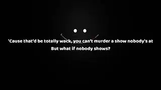 Eminem - Darkness (Lyrics)