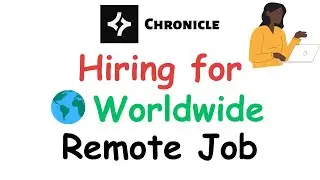 Remote Job Spotlight: Exciting Remote Work Opportunity | Work from Anywhere!