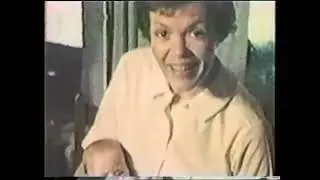 Jordan Marsh Department Store This is the Place Commercial (1987)