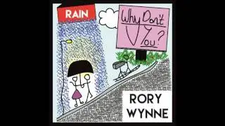 Rory Wynne - Why Don't You? (Audio Only)