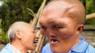 17 Unusual and Interesting People
