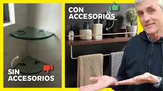 ⚠️👉You should know THIS before buying bathroom accessories