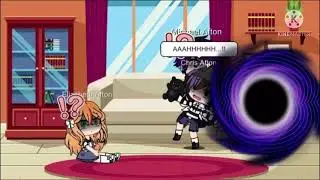 Chris/C.C Afton meets Assassination Classroom (CANCELED)
