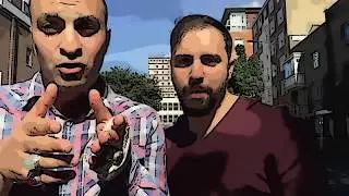 EXPOSING EVIL MAN!!!!!