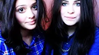 Карина Каспарянц и Юля Пушман КАВЕР 