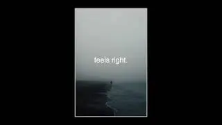 [FREE] Sad Guitar Type Beat - "feels right."