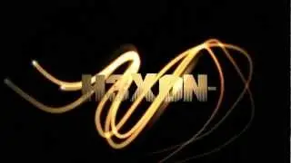 My Intro #1