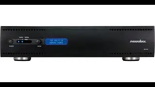 How to repair your dead Panamax / Furman UPS ( or pretty much any other )