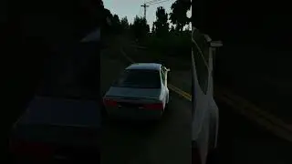 ДРИФТ В BEAM|NG|DRIVE