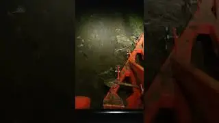 Беларус 1222.3 ночная пахота.