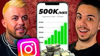 👉🏼 La Estrategia de en Instagram de Llados fitness 🤑 | Crece y Vende en Instagram en 2024