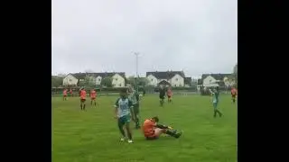 🧊🥶🛝 Tackle