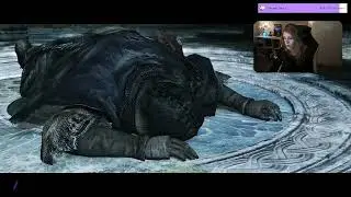 First Playthrough ☠️ Send The Priest! ☠️ [Part 1]