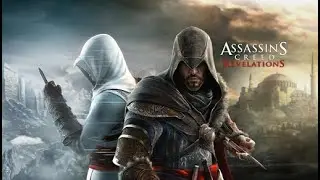 Assassin's Creed Revelations #14 Шах-Кулу