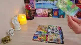 Вы Будете в ШОКЕ 💥 ПРОЯВИТЬСЯ ли ОН в ближайшее Время ❓️💃🕺Таро Онлайн Расклад