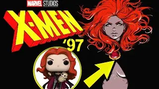 X-men 97 Update! Goblin Queen CONFIRMED! PLUS Baby CABLE!