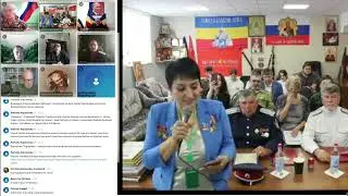 Слава Богу -   мы КАЗАКИ