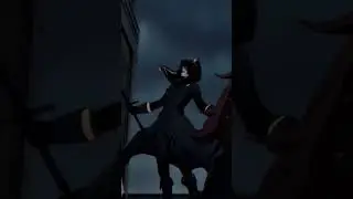 shadow rage mode