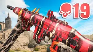 MCW 6.8 is the LONG RANGE META