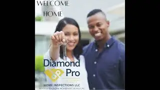 Welcome Home Diamond Pro Home Inspections