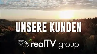 Unsere Kunden - realTV