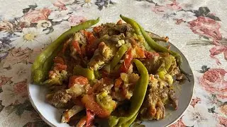 Dadlı buğlama resepti