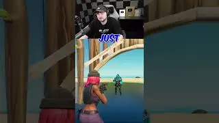 Sarah Learns Mongraal Classic...