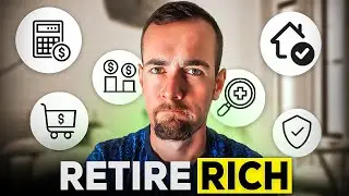How To Plan For Retirement (2024 Guide)