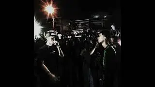 4. aka shinobi - dias de luta freestyle