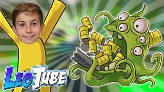 Wobbli Live Monstruo Nuclear LeoTube