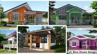 HOUSE DESIGN (DREAM HOUSE)